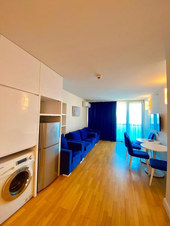 Orbi City Sea View Hotel In Batumi Exterior photo